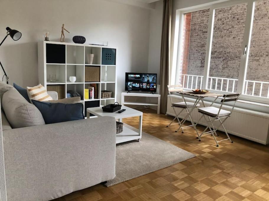 Quartier Diamant Bryssel Exteriör bild