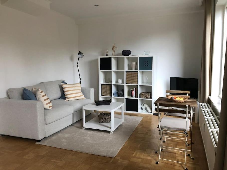 Quartier Diamant Bryssel Exteriör bild